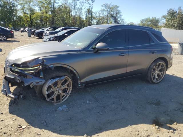 2022 GENESIS GV70 BASE