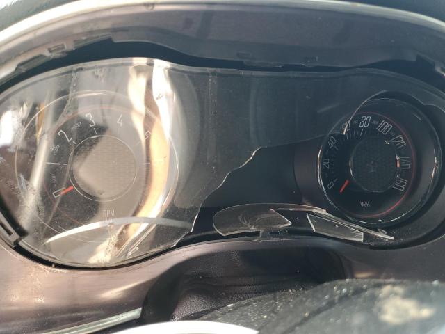 Фото 9 - DODGE CHALLENGER