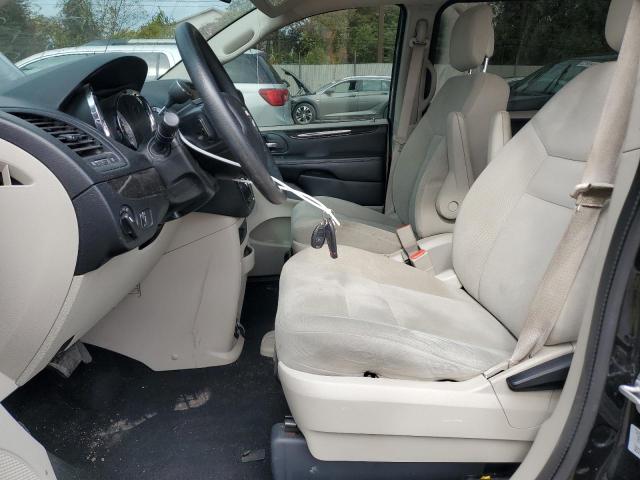 Фото 7 - DODGE CARAVAN