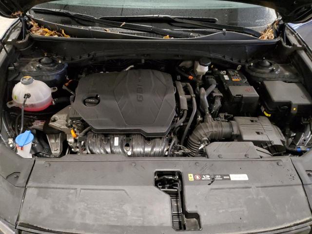 Фото 12 - HYUNDAI TUCSON