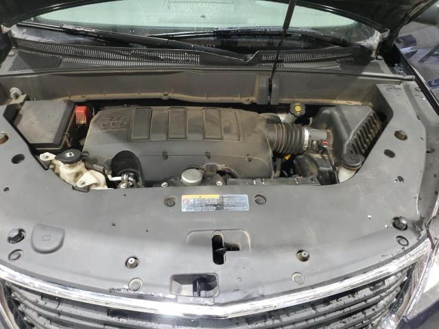 Фото 12 - CHEVROLET TRAVERSE