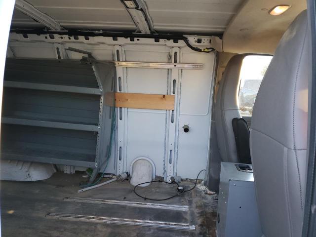 Фото 11 - CHEVROLET EXPRESS