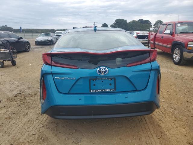 Фото 6 - TOYOTA PRIUS