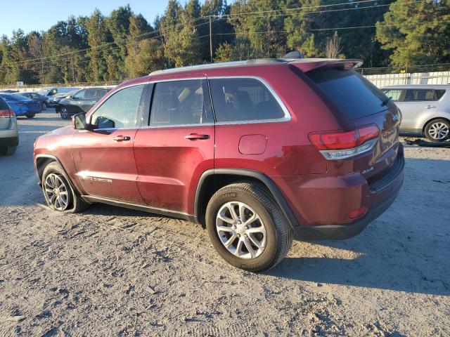 Фото 2 - JEEP GRAND CHER