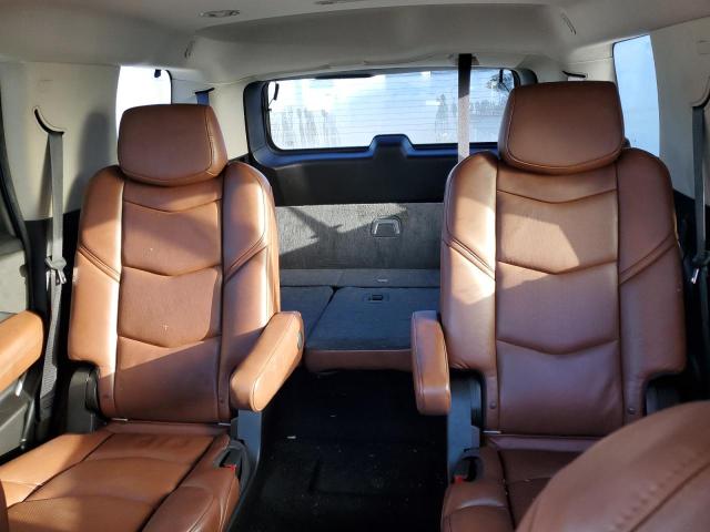 Фото 10 - CADILLAC ESCALADE