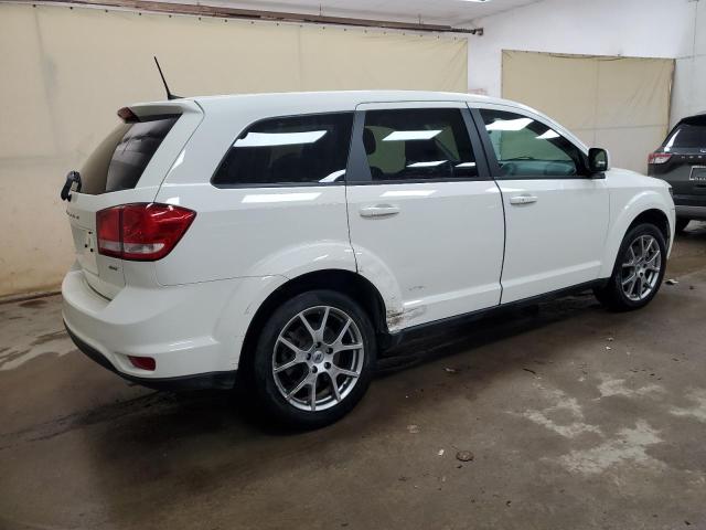 Фото 3 - DODGE JOURNEY