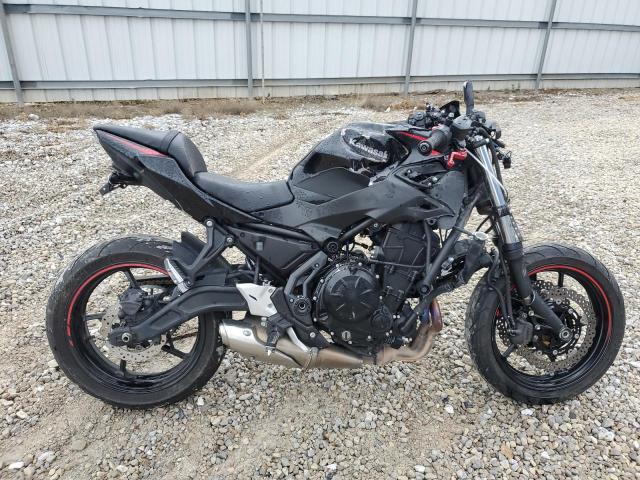 KAWASAKI ER650 P 2023