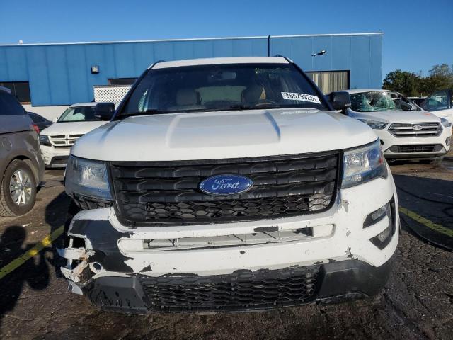 Фото 5 - FORD EXPLORER