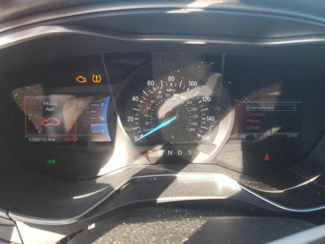 Фото 9 - FORD FUSION