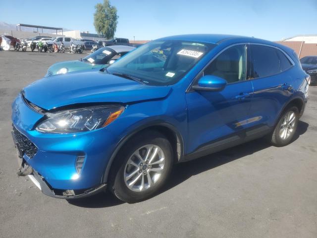 Фото 1 - FORD ESCAPE