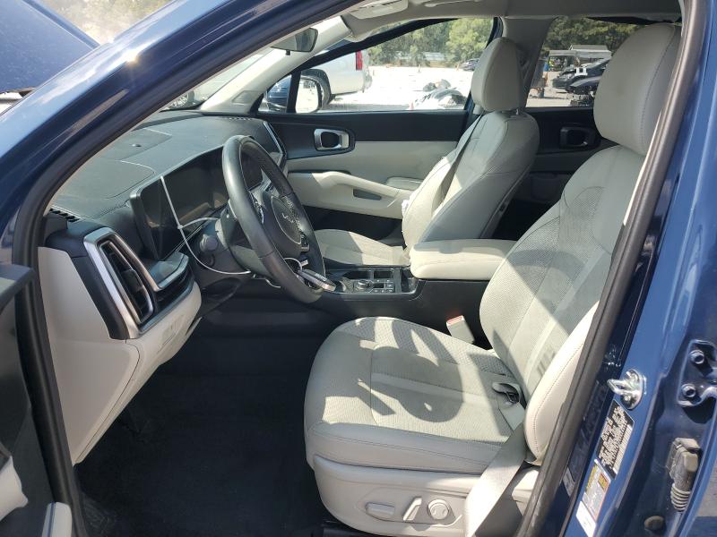 Фото 7 - KIA SORENTO