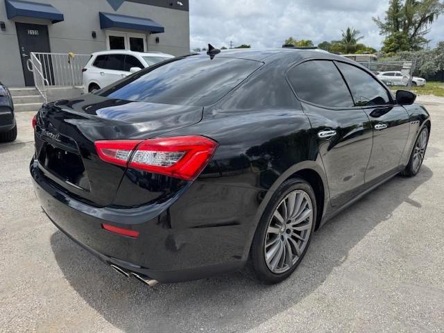 Фото 3 - MASERATI ALL MODELS