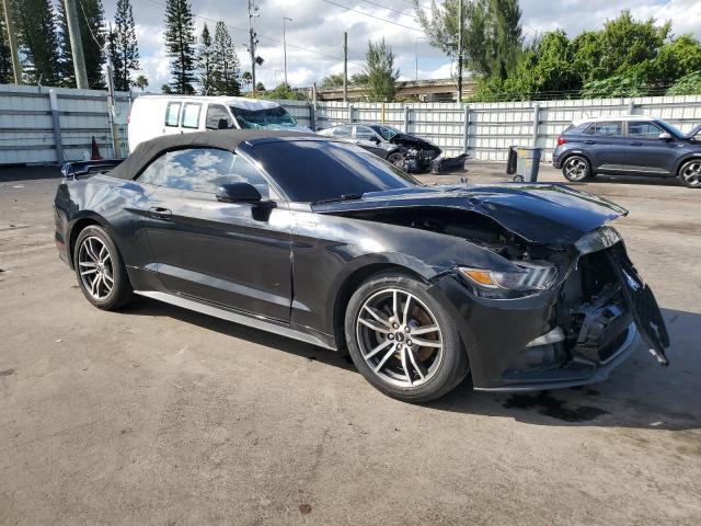 FORD ALL Models 2017 VIN 1FATP8UH6H5335906