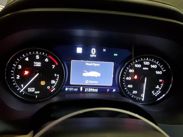 Фото 9 - CADILLAC CT4