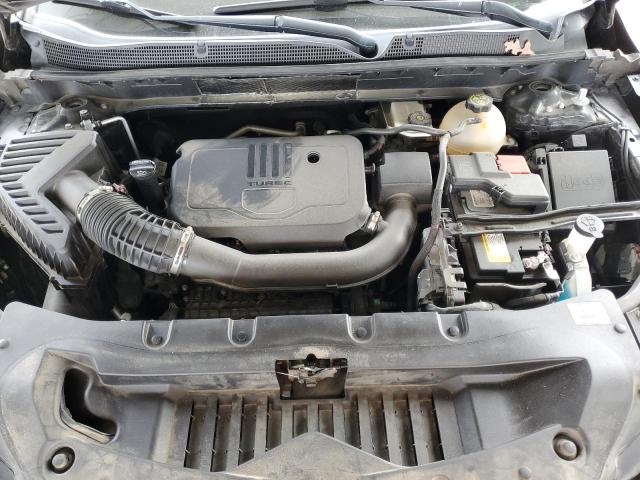 Фото 12 - CHEVROLET BLAZER