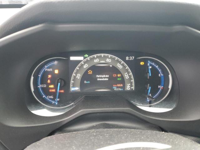 Фото 9 - TOYOTA RAV4