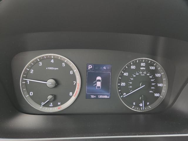 Фото 9 - HYUNDAI SONATA