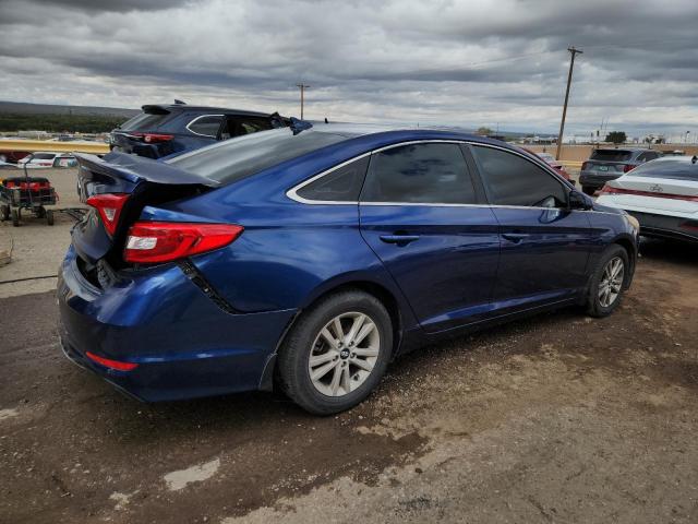 Фото 3 - HYUNDAI SONATA