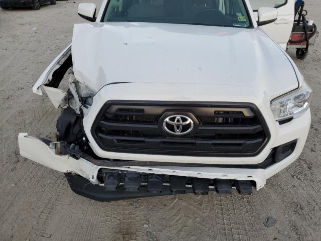 Фото 11 - TOYOTA TACOMA