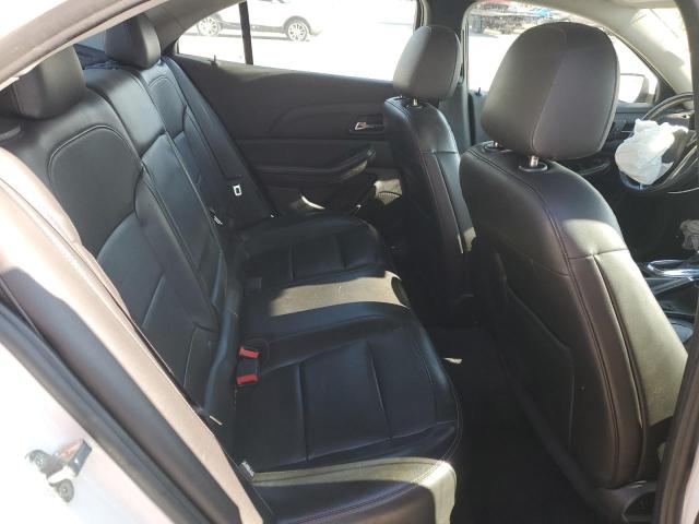 Фото 10 - CHEVROLET MALIBU