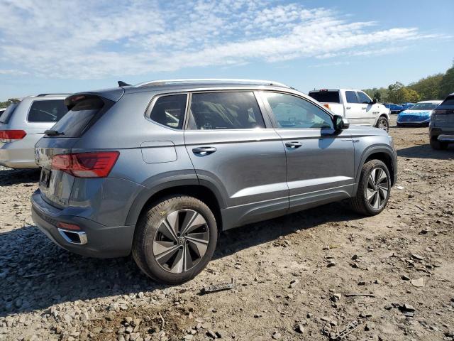 VOLKSWAGEN TAOS SE 2024 VIN 3VVVX7B21RM126131