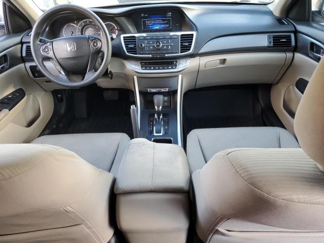 Фото 8 - HONDA ACCORD