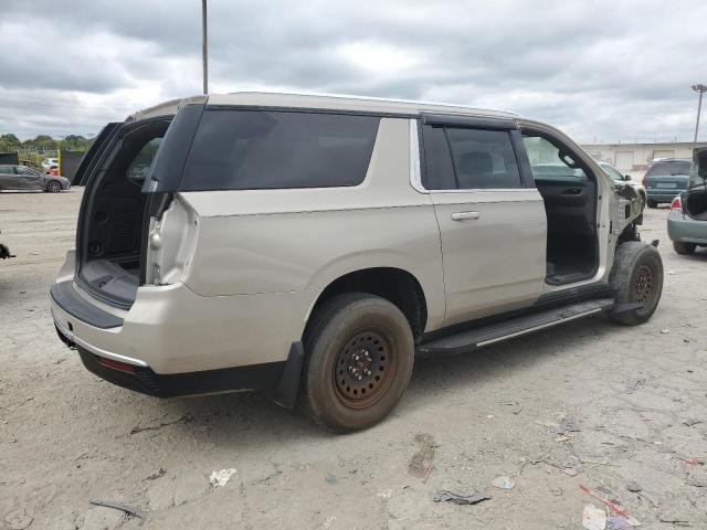 Фото 3 - CHEVROLET SUBURBAN