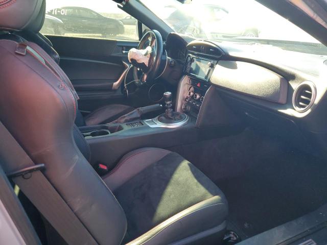 Фото 10 - SUBARU BRZ