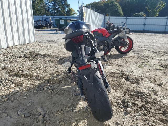 Фото 4 - TRIUMPH DAYTONA 66