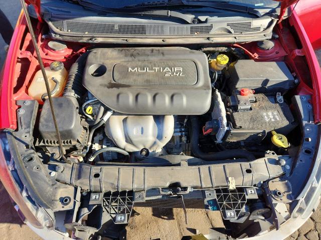 Фото 11 - DODGE DART