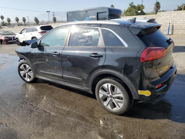 KIA NIRO S 2022 VIN KNDCC3LG3N5149186