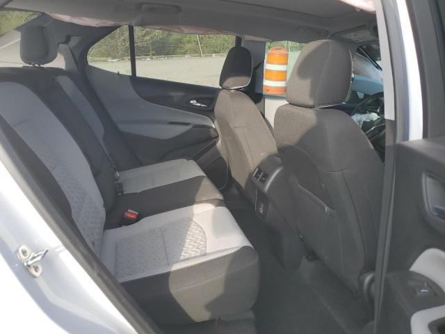 Фото 10 - CHEVROLET EQUINOX