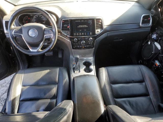 Фото 8 - JEEP GRAND CHER