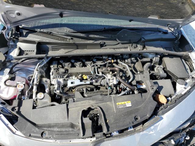 Фото 11 - TOYOTA PRIUS