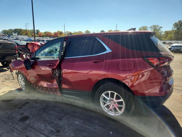 Фото 2 - CHEVROLET EQUINOX