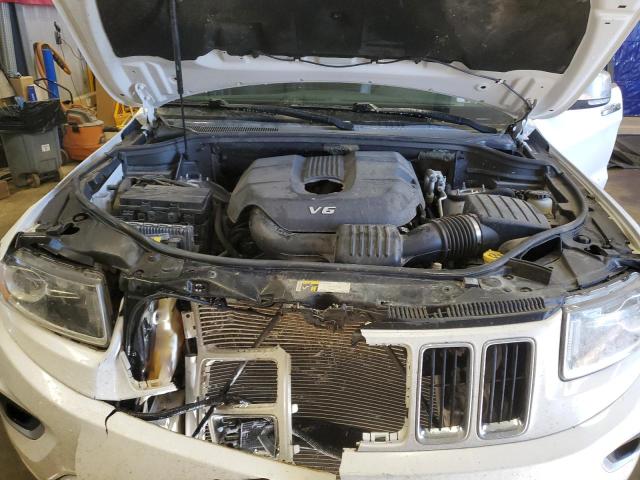 Фото 12 - JEEP GRAND CHER