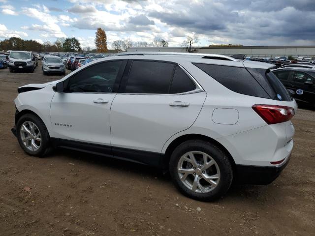 Фото 2 - CHEVROLET EQUINOX
