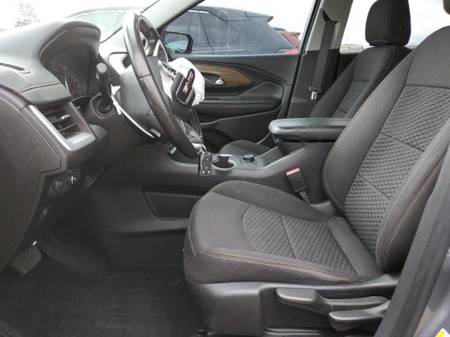 Фото 7 - GMC TERRAIN