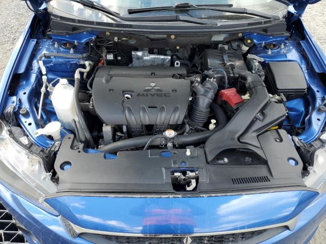 Фото 11 - MITSUBISHI LANCER