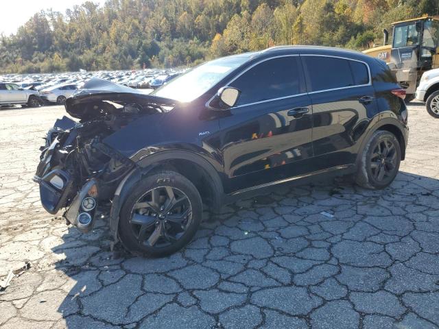 Фото 1 - KIA SPORTAGE