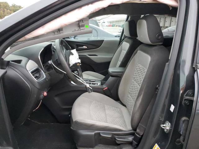 Фото 7 - CHEVROLET EQUINOX
