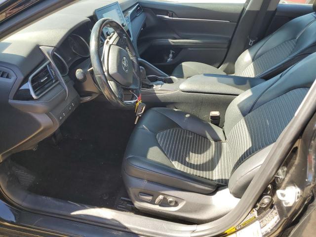 Фото 7 - TOYOTA CAMRY