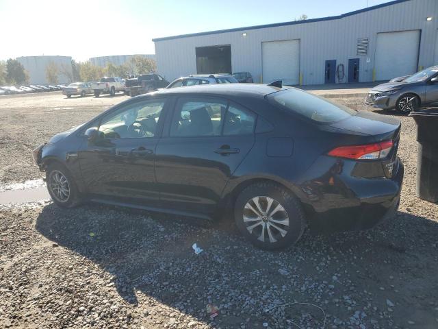 Фото 2 - TOYOTA COROLLA