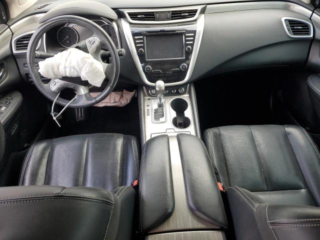 Фото 8 - NISSAN MURANO