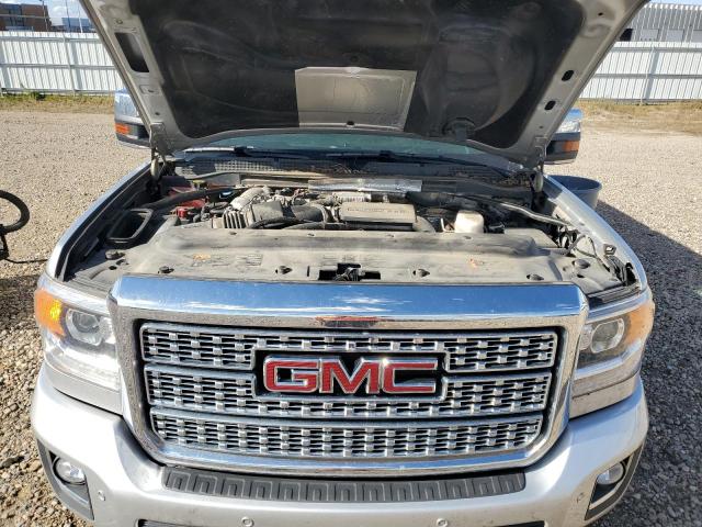 Фото 11 - GMC SIERRA