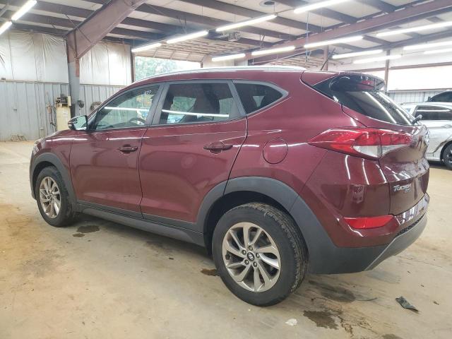 Фото 2 - HYUNDAI TUCSON