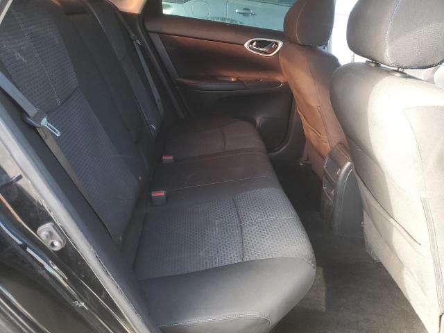 Фото 10 - NISSAN SENTRA