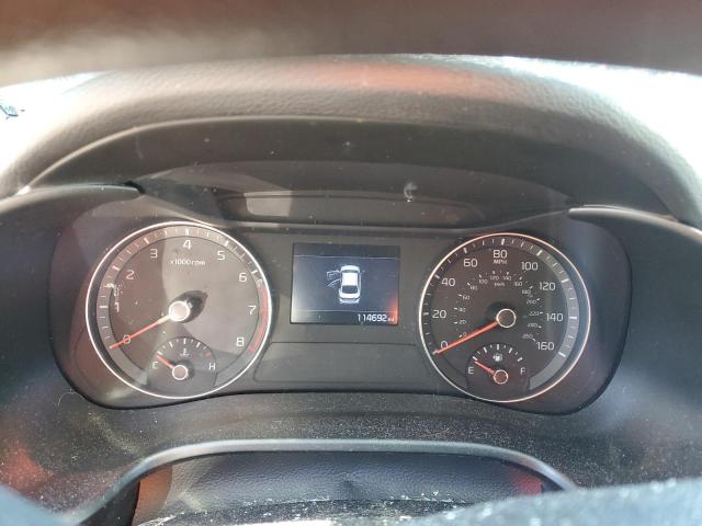 Фото 9 - KIA FORTE