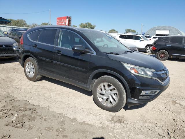 Фото 4 - HONDA CRV