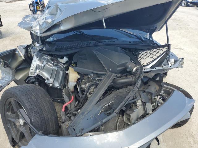 Фото 11 - CHEVROLET CAMARO